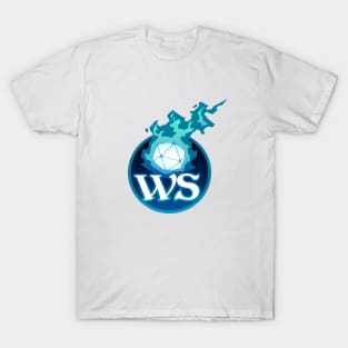 WS Logo Color T-Shirt